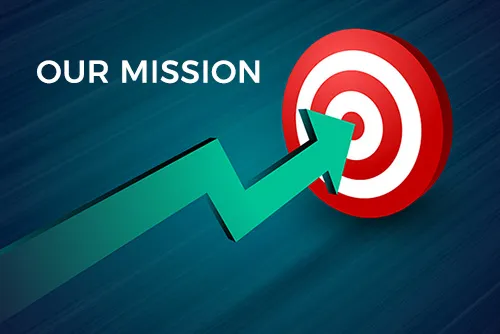 Our Mission
