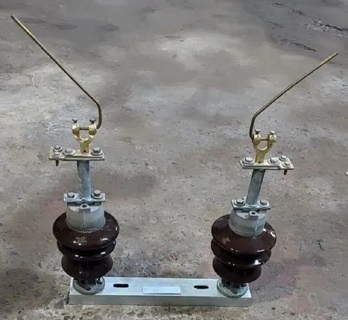 33 KV Horn Gap (HG) Fuse