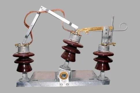 11 KV AB Switch