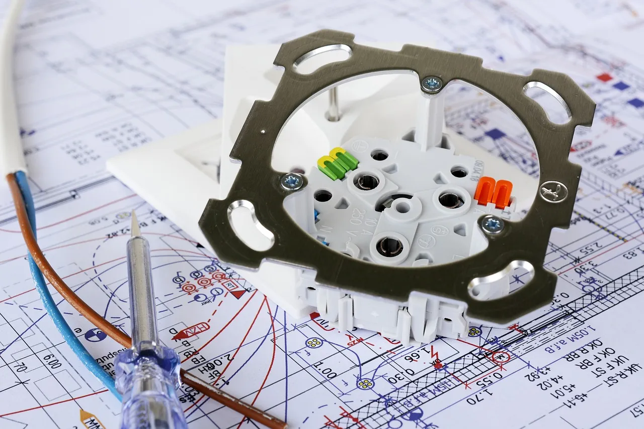 Elecon Constructions — About Us