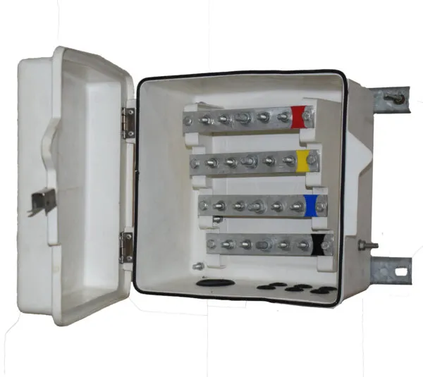 Distribution Box