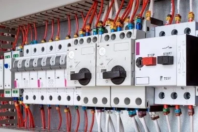 Electrical Panels