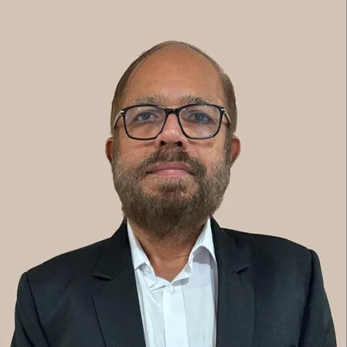 Er. Joseph Mathew