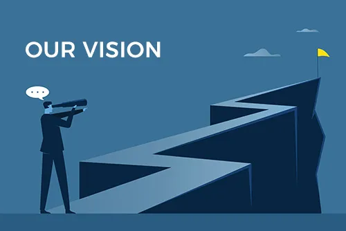 Our Vision