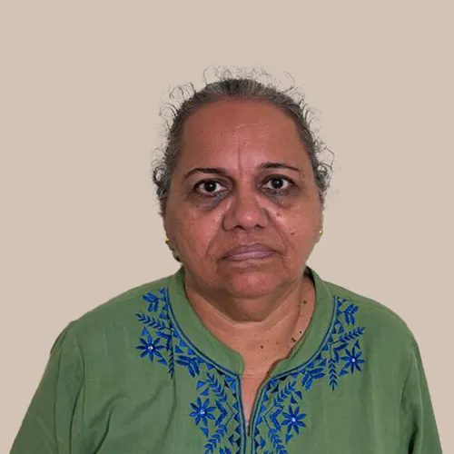 Er. Reshma Mathew